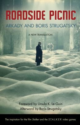 Ursula K. Le Guin, 斯特魯加茨基兄弟, Olena Bormashenko: Roadside Picnic (EBook, 2012, Chicago Review Press, Incorporated)