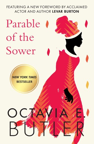 Octavia E. Butler: Parable of the Sower (Paperback, 2023, Grand Central Publishing)