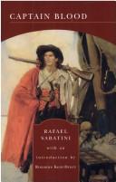 Rafael Sabatini: Captain Blood (Paperback, 2004, Barnes & Noble)