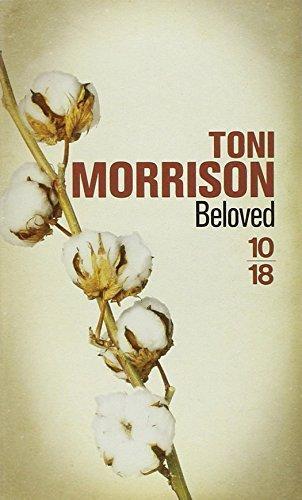 Toni Morrison, Hortense Chabrier, Sylviane Rue: Beloved (French language, 2013, Ten-Eighteen)