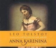 Leo Tolstoy: Anna Karenina (AudiobookFormat, Blackstone Audio, Inc., Brand: Blackstone Audio, Inc.)
