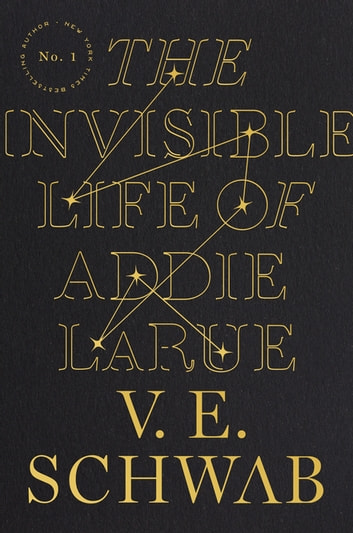 V. E. Schwab (duplicate): The Invisible Life of Addie Larue (EBook, 2020, Tor Books)