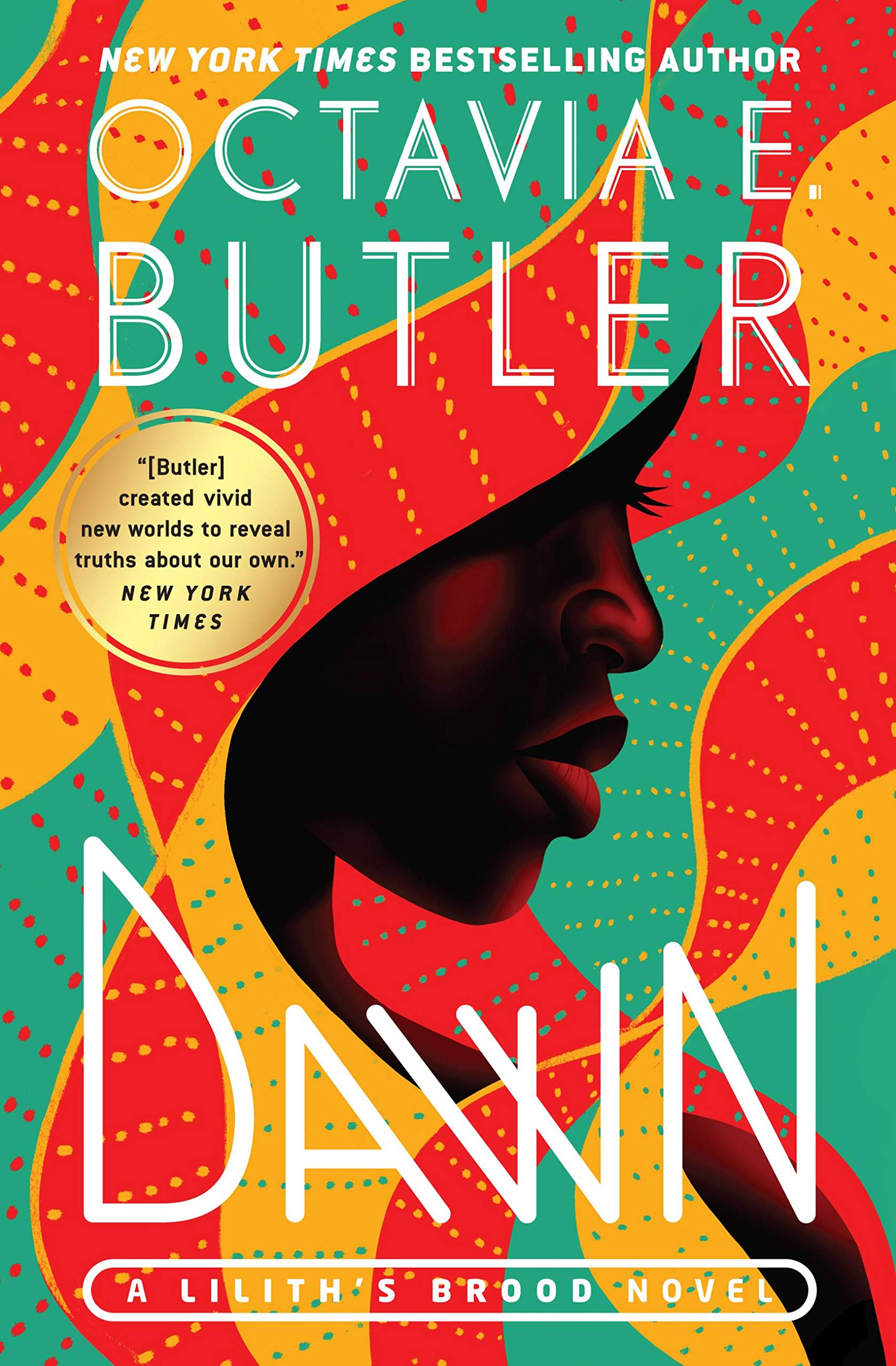 Octavia E. Butler: Dawn (Paperback, 2021, Grand Central Publishing)