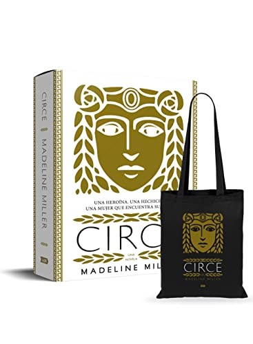 Celia Recarey Rendo, Madeline Miller, Jorge Cano Cuenca: Circe - Edición coleccionista (Hardcover, 2022, Alianza Editorial)