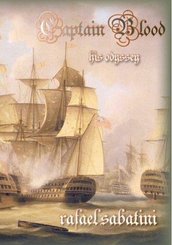 Rafael Sabatini: Captain Blood (Hardcover, 2007, Norilana Books)