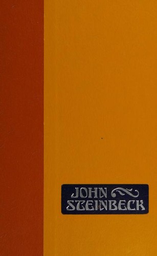 John Steinbeck (duplicate): The Grapes of Wrath (1967, Viking Press)
