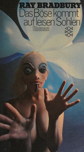Ray Bradbury: Das Böse kommt auf leisen Sohlen (1971, Fischer Taschenbuch Verlag)