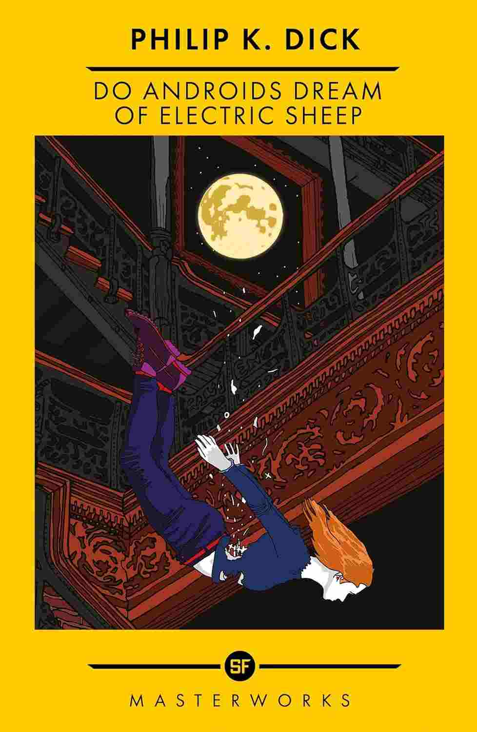 Philip K. Dick: Do Androids Dream of Electric Sheep? (Paperback, 2022, Orion Publishing Group, Hachette UK)