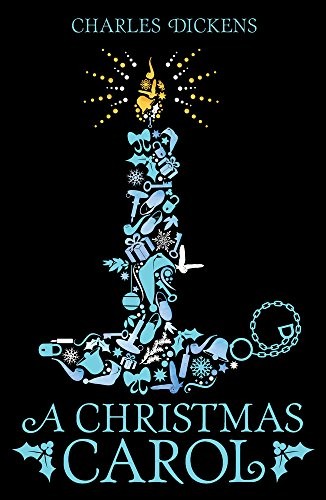 Charles Dickens: A Christmas Carol (2016, Scholastic)