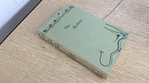 J. R. R. Tolkien: The Hobbit or There and Back Again (Hardcover, 2007, Houghton Mifflin)