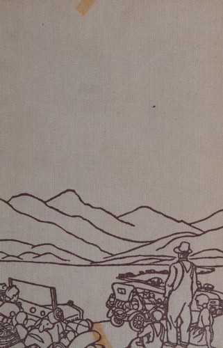 Steinbeck: The Grapes of Wrath (1964, Viking Press)