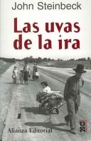 Steinbeck: Las Uvas De La Ira/ the Grapes of Wrath (13/20) (Spanish language, 2006, Alianza Editorial Sa)