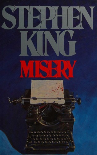 Stephen King: Misery (1991, BCA)