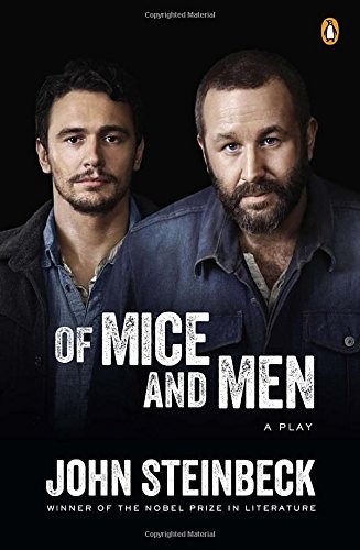 Steinbeck: Of Mice and Men (Paperback, 2014, Penguin Books)