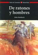 Francisco Torres Oliver, Steinbeck, Francisco Anton: De ratones y hombres (Paperback, Spanish language, 2002, Vicens Vives)