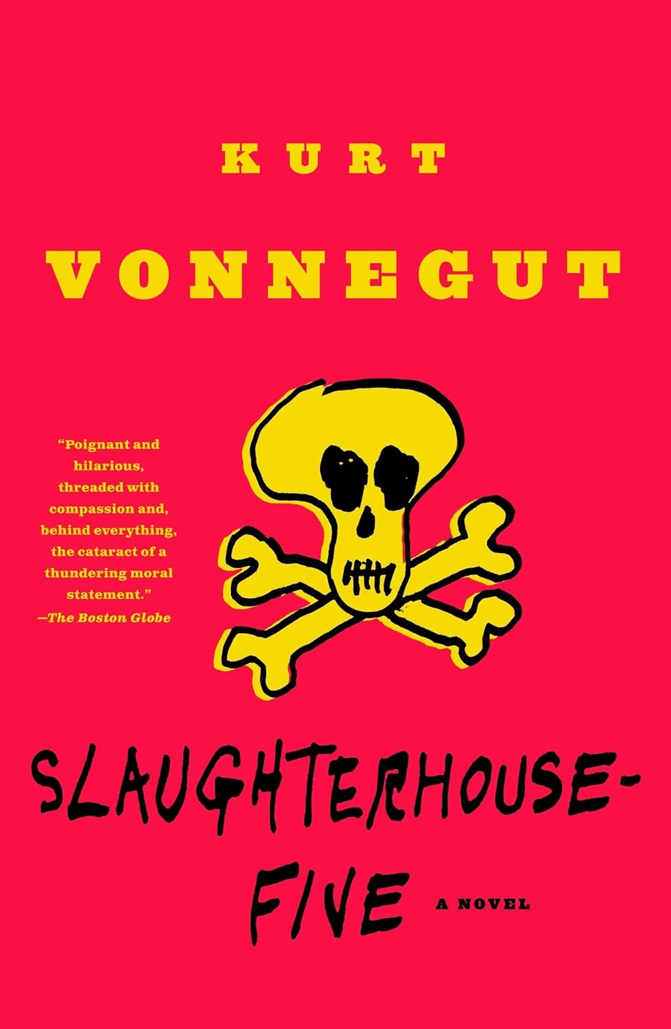 Kurt Vonnegut, James Franco: Slaughterhouse-Five (AudiobookFormat, 2016, Audible Studios on Brilliance Audio)