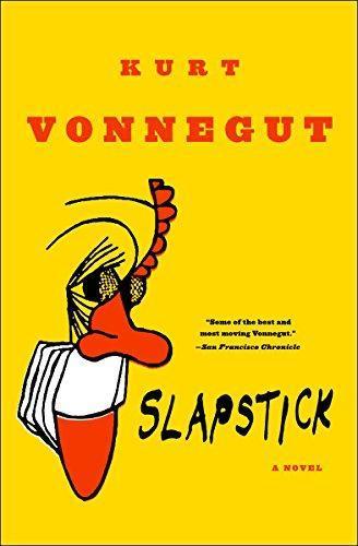Kurt Vonnegut: Slapstick, or Lonesome No More! (1999)