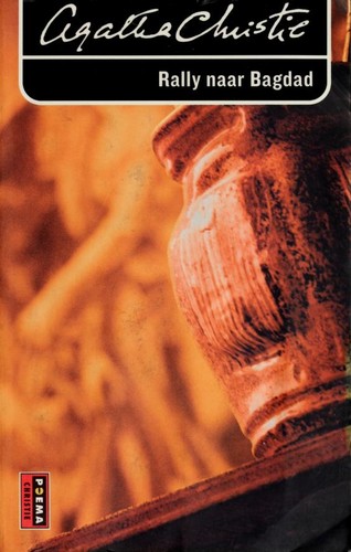 Agatha Christie: Rally naar Bagdad (2003, Poema Pocket)