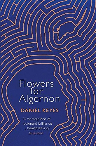 n/a, Daniel Keyes, N/A: Flowers for Algernon (2017, The Dramatic Publishing Company)