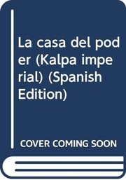 Angélica Gorodischer: Kalpa imperial (Spanish language, 1983, Minotauro)