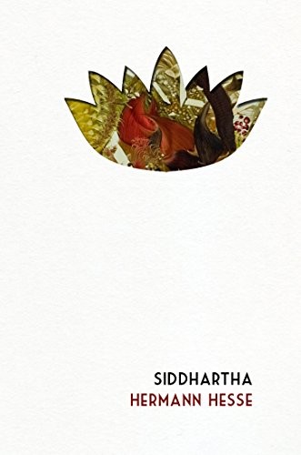 Hermann Hesse: Siddhartha (Hardcover, Peter Owen Publishers)
