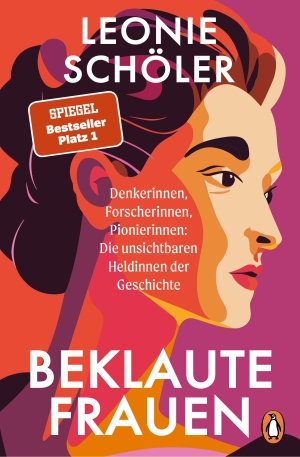 Leonie Schöler: Beklaute Frauen (EBook, deutsch language)