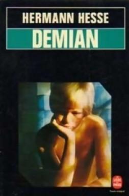 Hermann Hesse: Demian (French language, 2004, Stock)