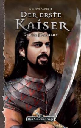 Daniel Jödemann: Der erste Kaiser (German language, 2009)