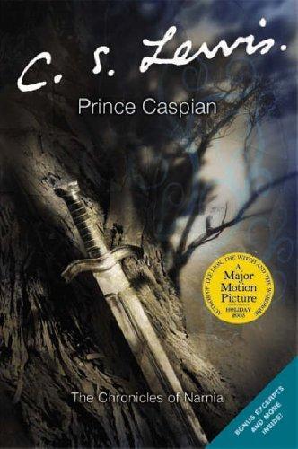 C. S. Lewis: Prince Caspian (Chronicles of Narnia, #2) (Hardcover, 2005, Harper Collins)