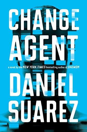Daniel Suarez: Change Agent (2017)