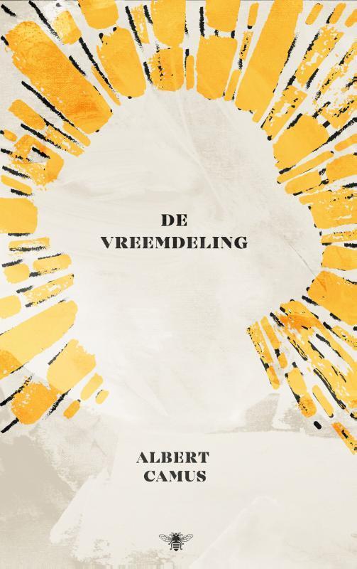 Albert Camus: L'Étranger (Dutch language, 2019)