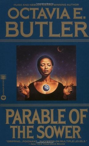 Octavia E. Butler: Parable of the Sower (Paperback, 1995, Aspect)